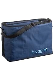 Bogg Brrr Cooler Insert - Fits Large, Original Bogg Bag - You Navy Me Crazy - Transforms Your Tote into a Portable Cooler - Lightweight, Washable, Durable