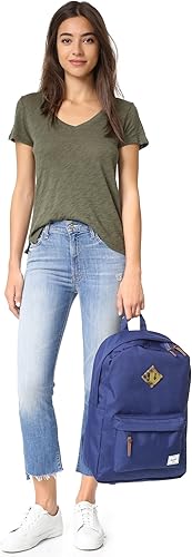 Vista 3 de Herschel Supply Co. - Mochila para mujer), 10007