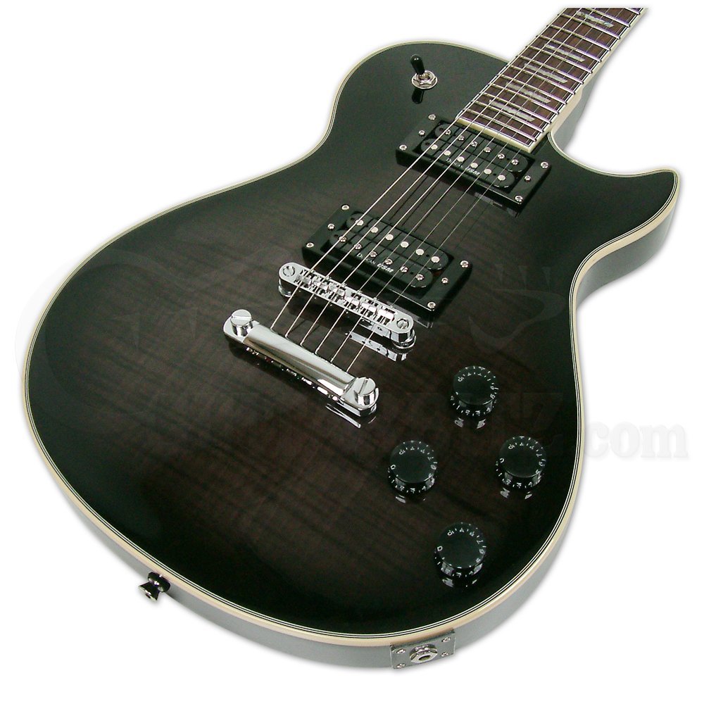 Washburn New Idol Series WINDLXFBB Electric Guitar : Amazon.in