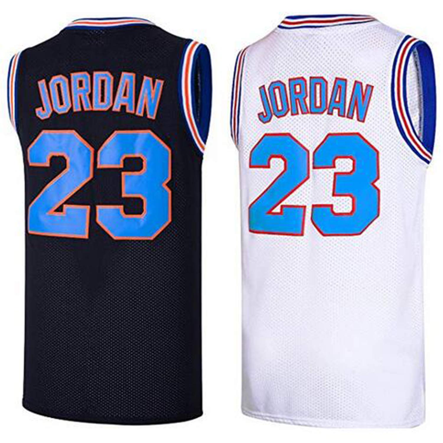 space jam basketball jersey