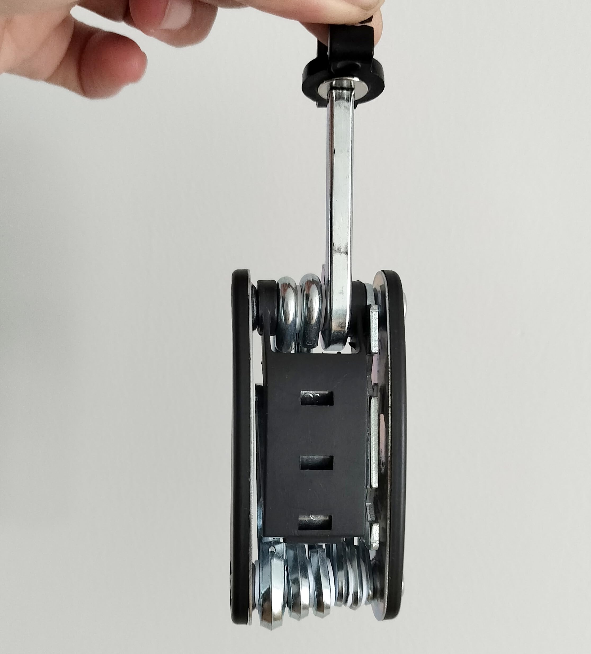 Magnetische Licht-Clips Für Weihnachtsbeleuchtung – 50 Stück, Extra Stark, Passend Für C9 & C7 Sockel, Durchscheinend