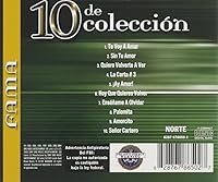 Vista 2 de 10 De Colección