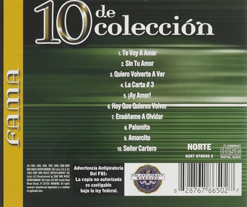 Miniatura 2 de 10 De Colección