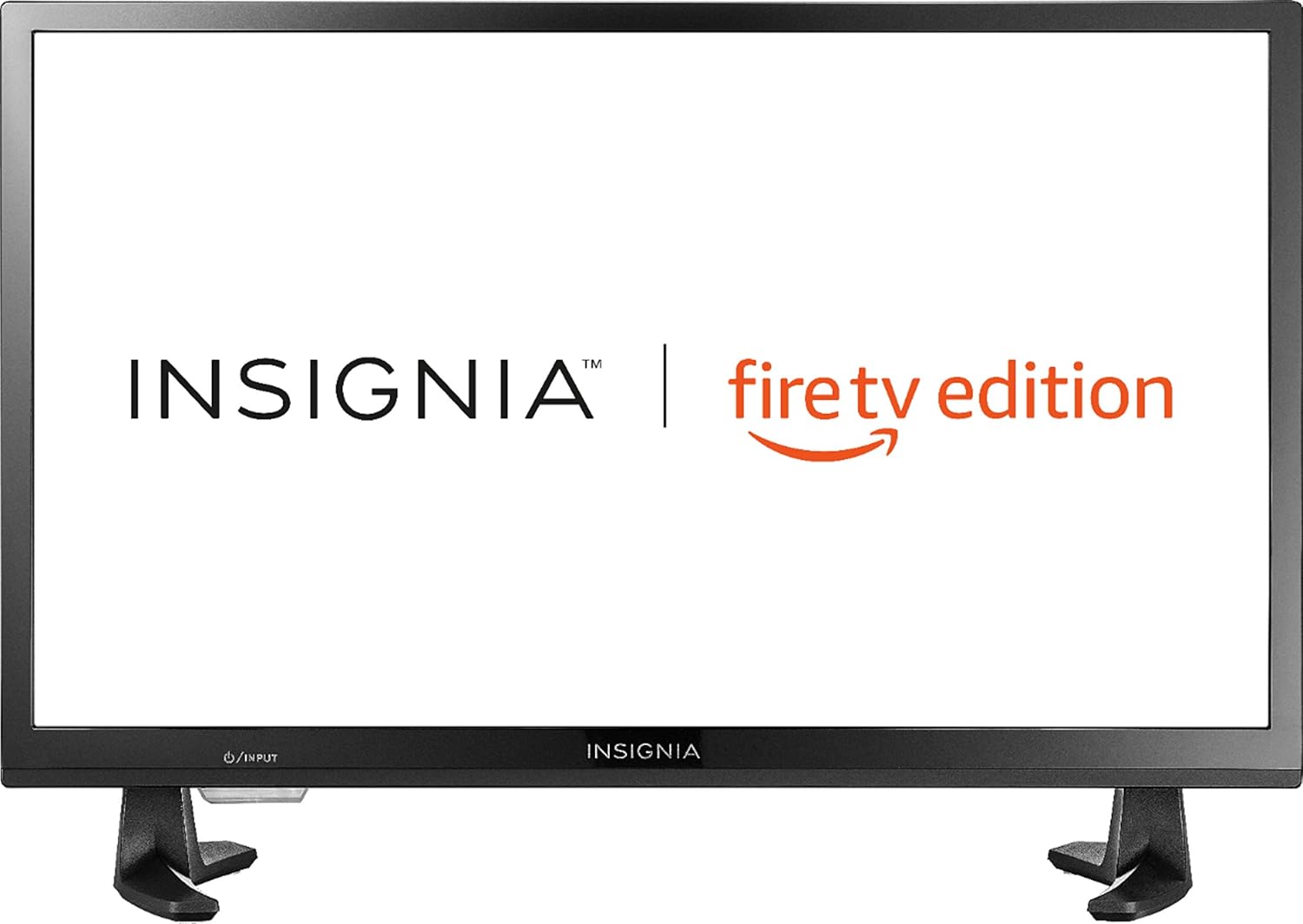 INSIGNIA NS-24DF311SE21 24-inch Smart HD TV - Fire TV Edition
