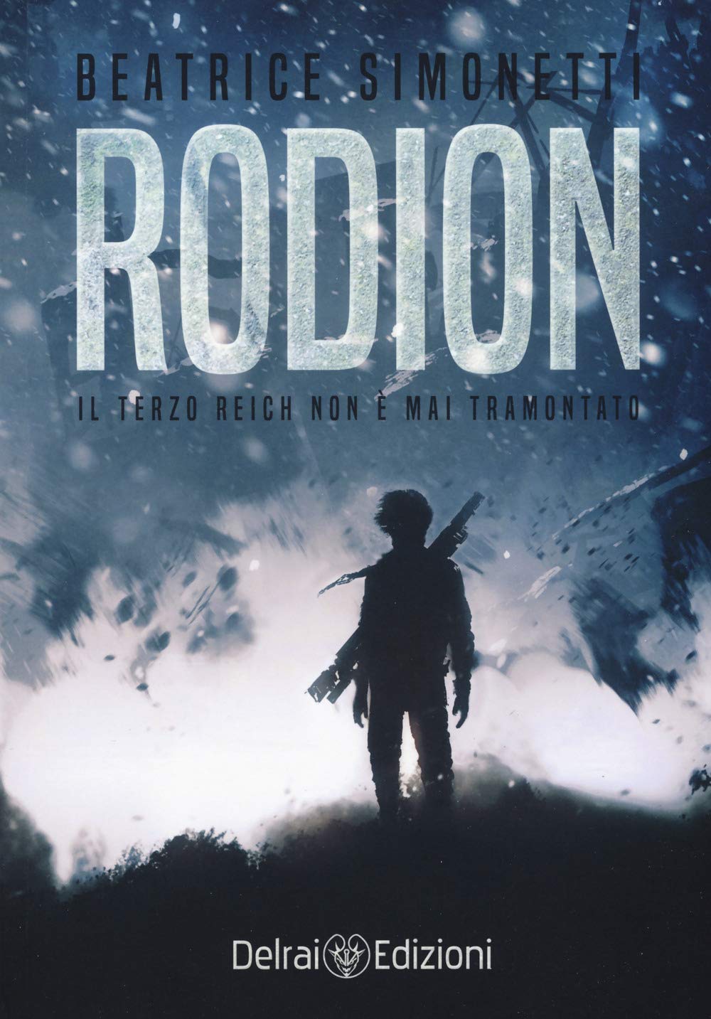 Rodion - 4
