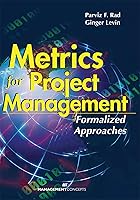 Algopix Similar Product 2 - Metrics for Project Management