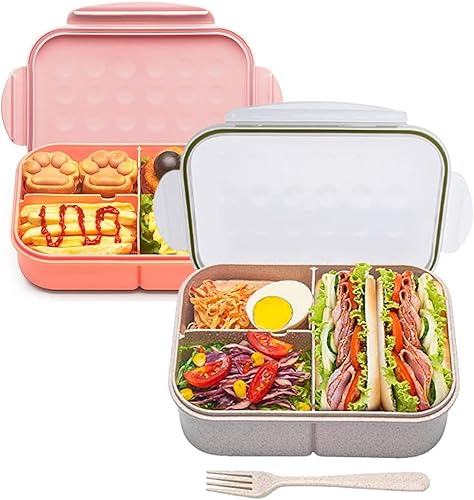 MISS BIG Caja Bento