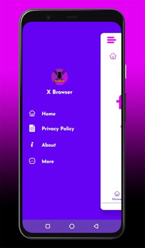 X Browser