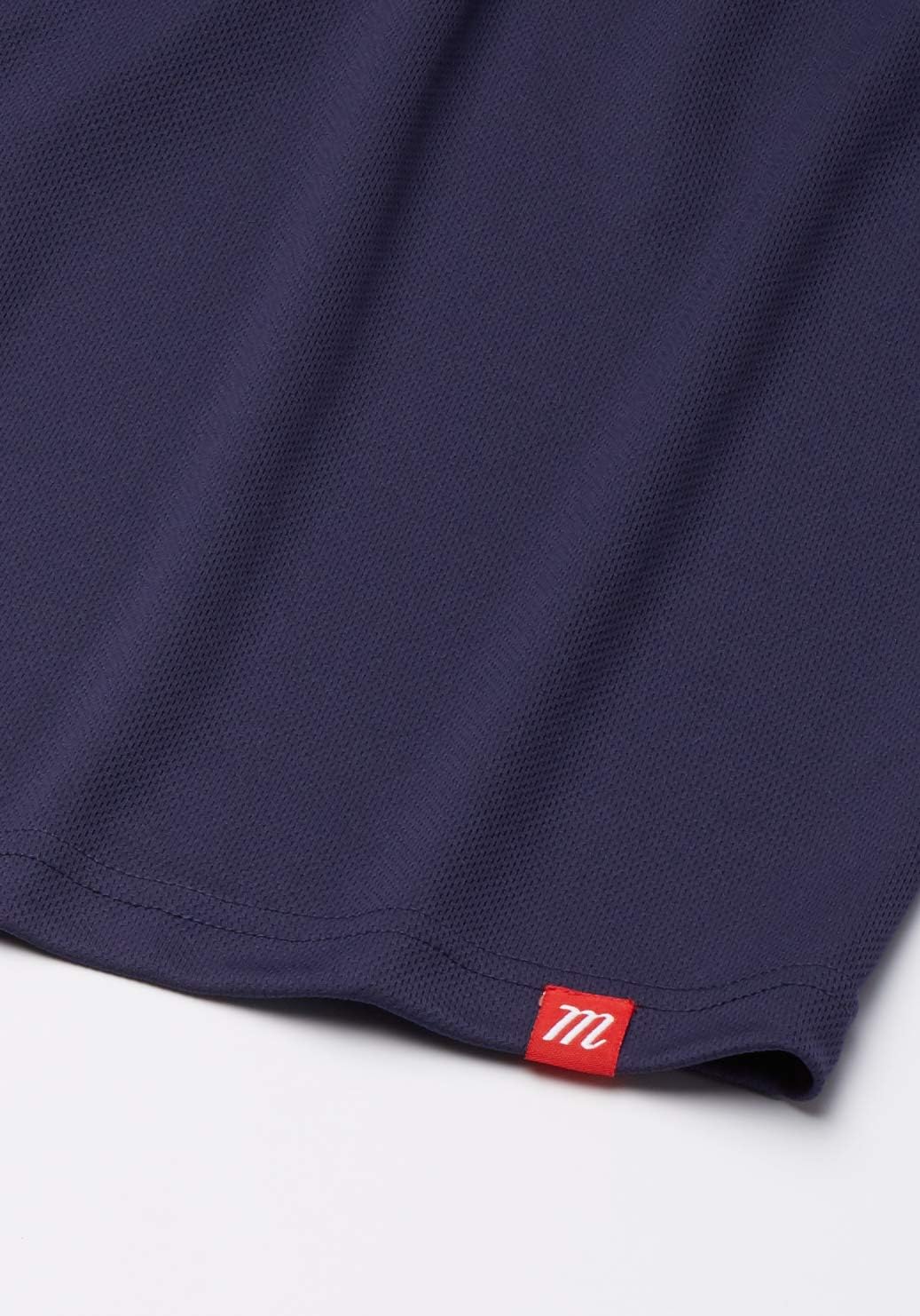 Marucci Sports Equipment Sports, MATPFMVY-NB-YXL, Youth Performance Team V-Neck Tee Youth