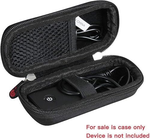 Miniatura 2 de Hermitshell Estuche de viaje para transmisor y receptor Bluetooth 5.0 TaoTronics/TROND