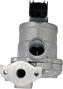 Secondary Air Suction Injection Solenoid Valve Left For 2006-2017 Subaru Impreza WRX STi Forester Replaces OE# 14864AA020 14719AA033