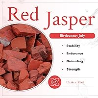 Vista 38 de mookaitedecor 1/2 lb Lapis Lazuli Tumbled Stone Chips Crushed Quartz Crystals and Healing Stones with Chakra Bag