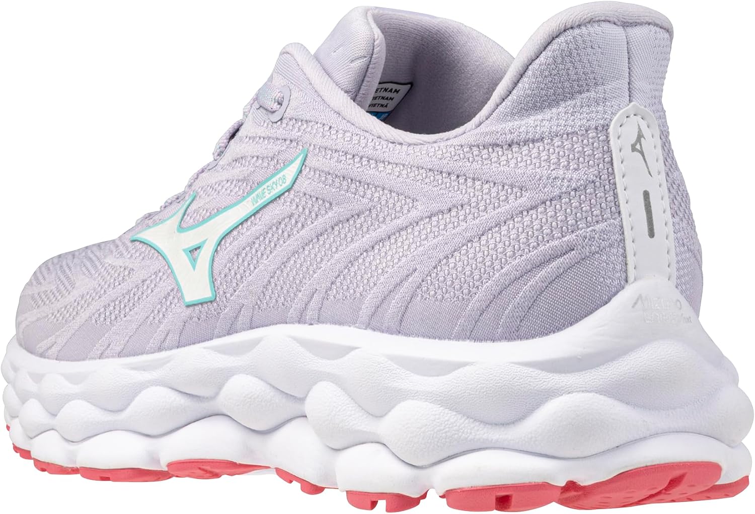 Mizuno Women's Women's Wave Sky 8 Running Shoe