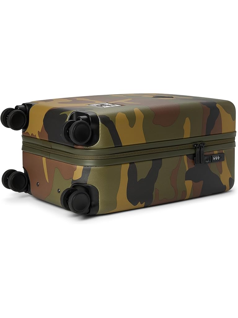 Multi Herschel Supply Co. Herschel Heritage Hardshell Carry On Luggage