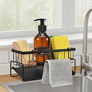 Kit de Organização de Cozinha