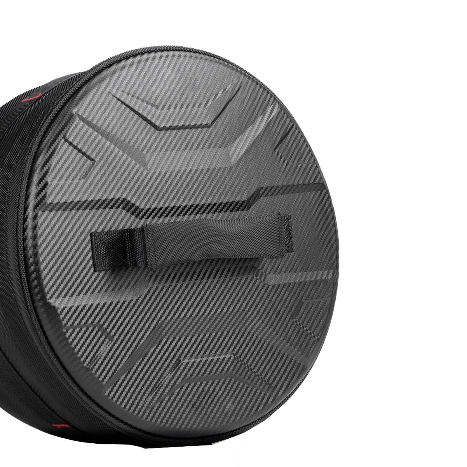 Sac de pneu de secours RZR XP 1000 imperméable support arrière Oxford - 8