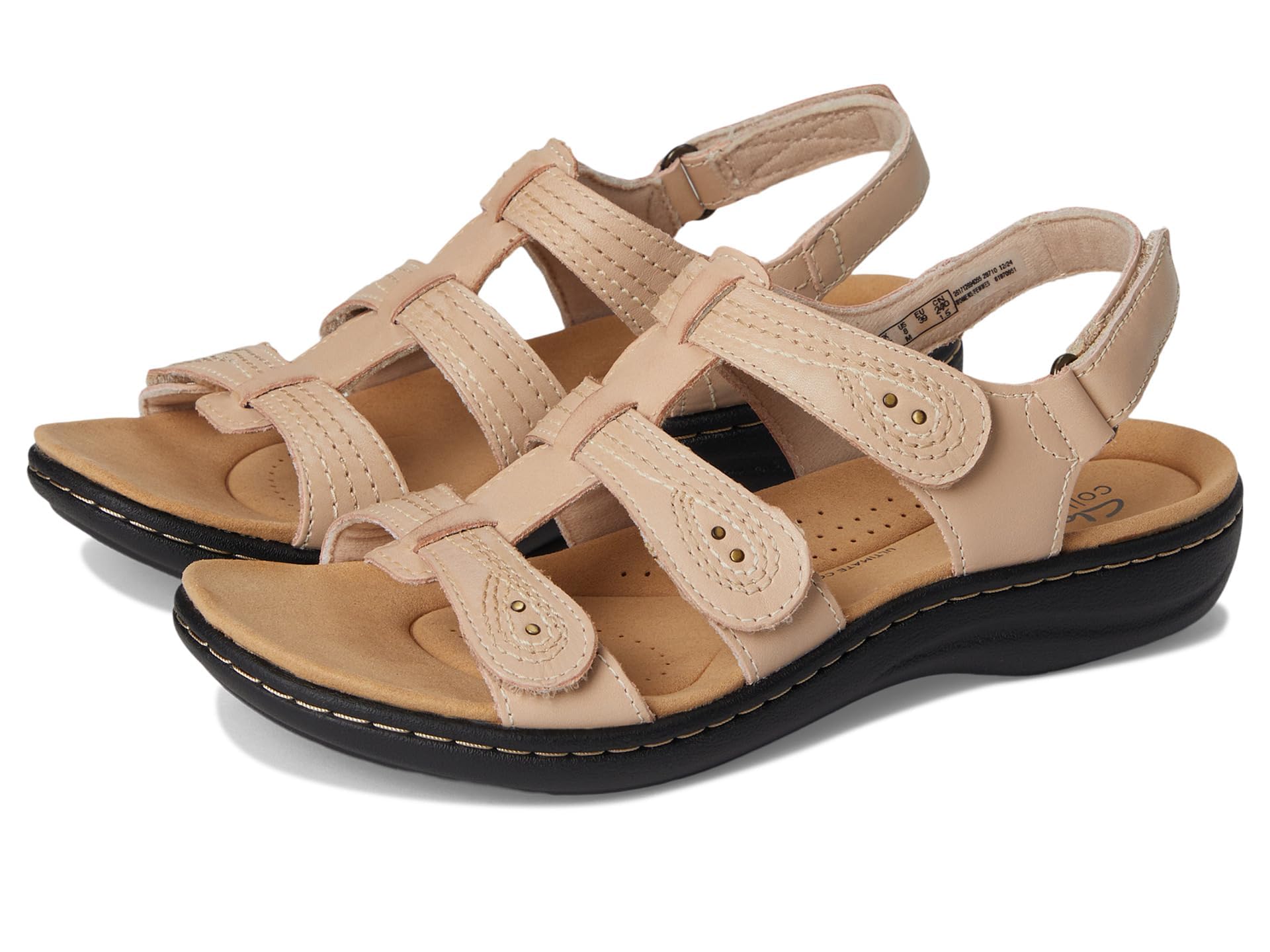 Amazon.co.jp: Clarks (クラークス) レディース Laurieann Vine