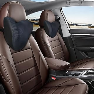 Super Memory Foam Car Neck Pillow