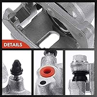 Vista 7 de A-Premium Reemplazo de la pinza de freno para Mazda Miata 1994-1997 1999-2005 Delantero derecho