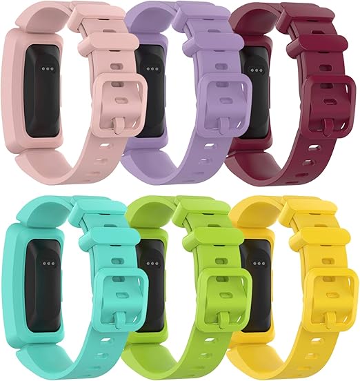 fitbit for kids amazon