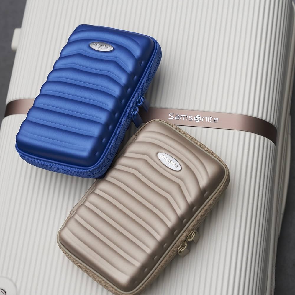 サムソナイト　ポーチ サムソナイト・レッド トラベルポーチ【eGift】|デジタルギフト