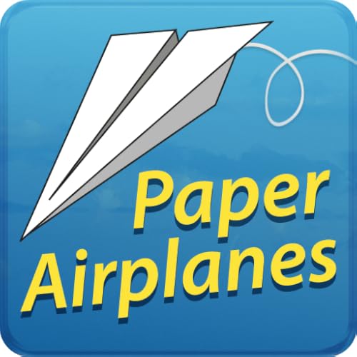 Paper Airplane Tips
