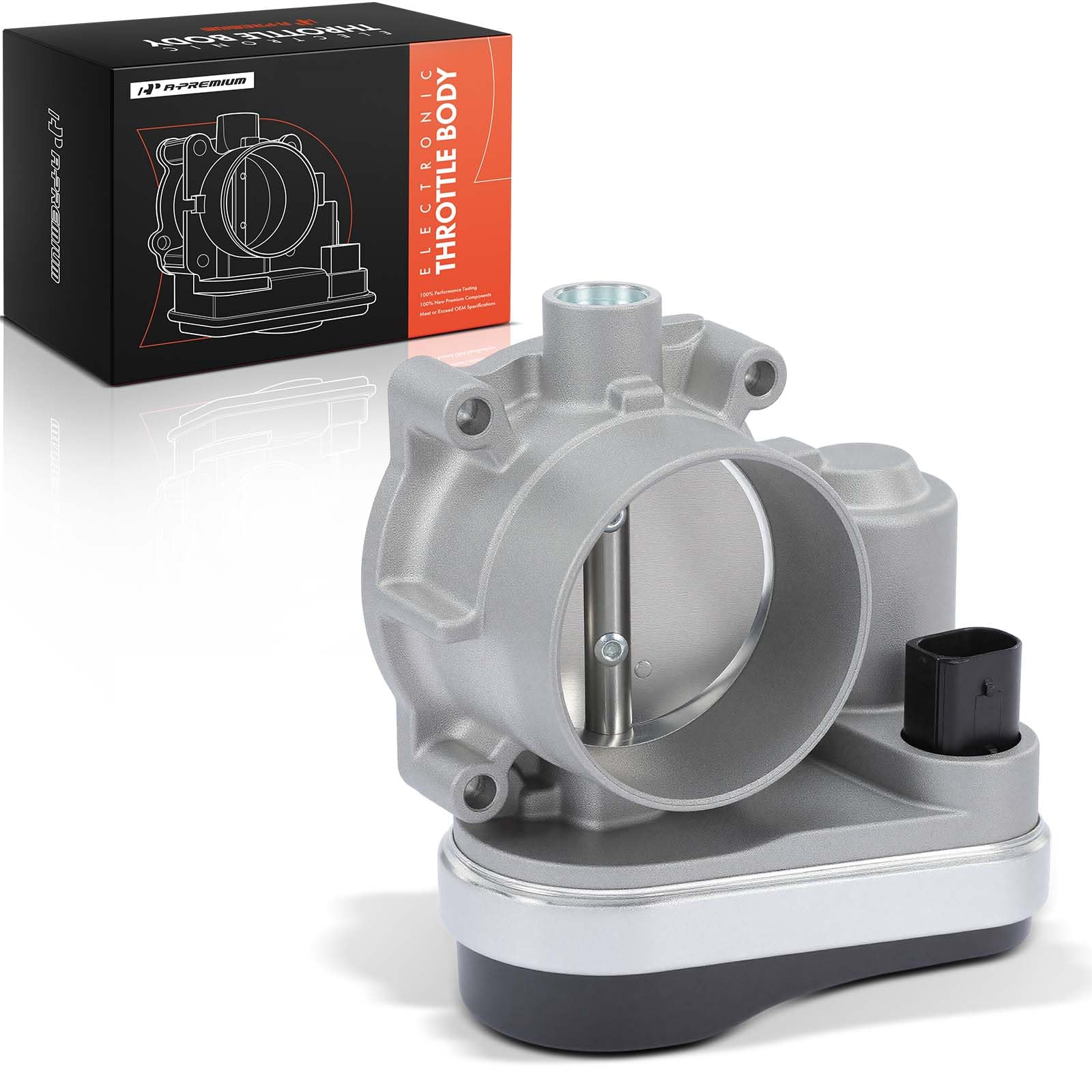 A-Premium Electronic Throttle Body