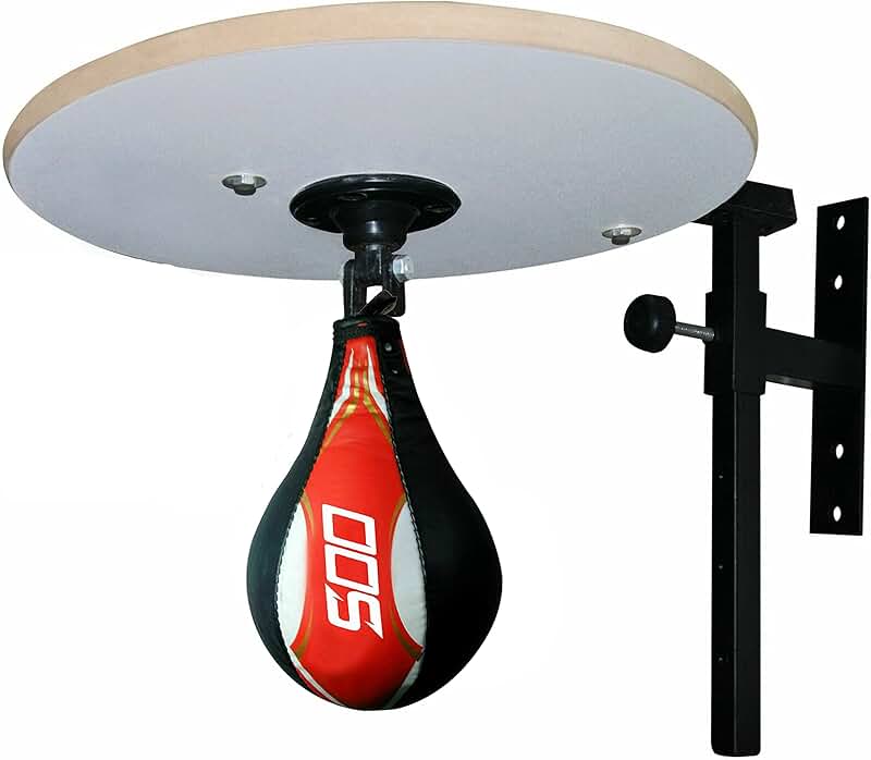 Speed Bag Platforms Amazon.co.uk