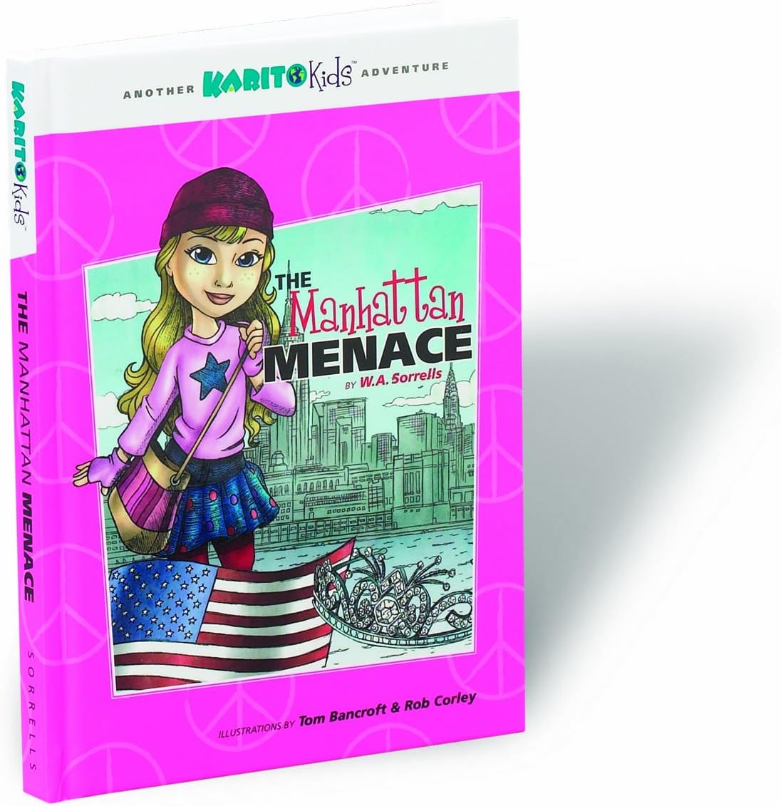 The Manhattan Menace