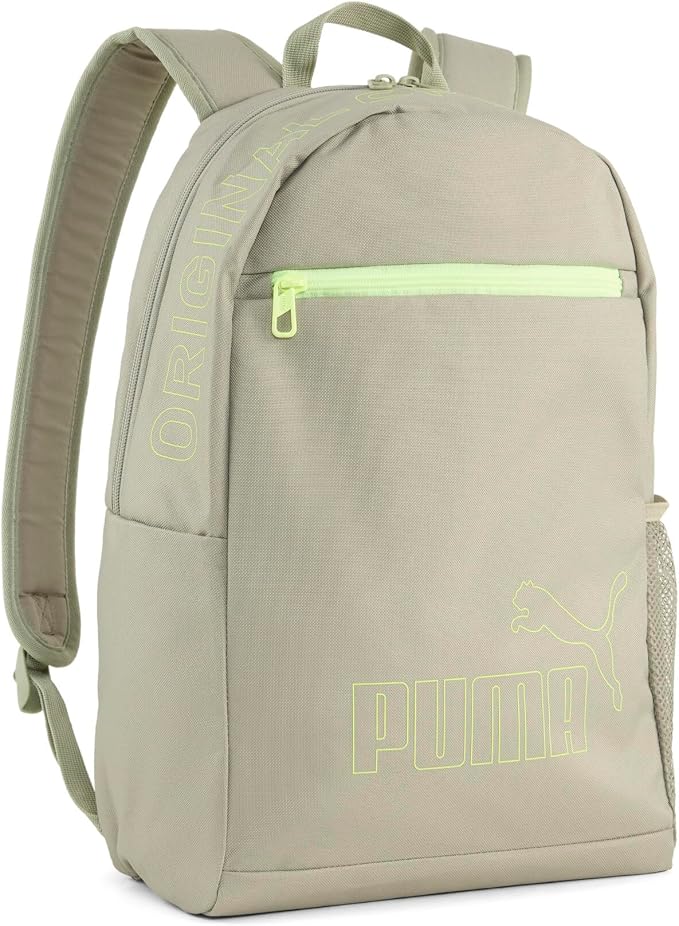 Puma Unisex Yetişkin Phase Backpack II Sırt Çantası
