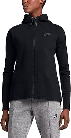 NIKE(ナイキ) レディース テックパック ニット スポーツウェア ジャケット