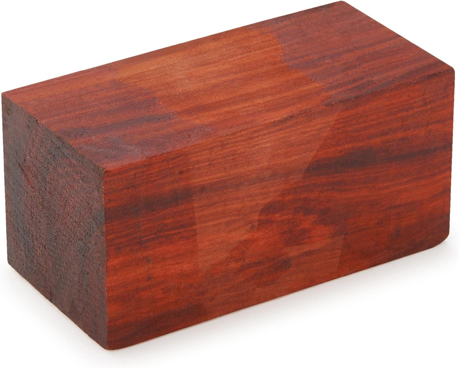 Woodcraft Redheart 1.5" X 1.5" X 3" 1-Piece
