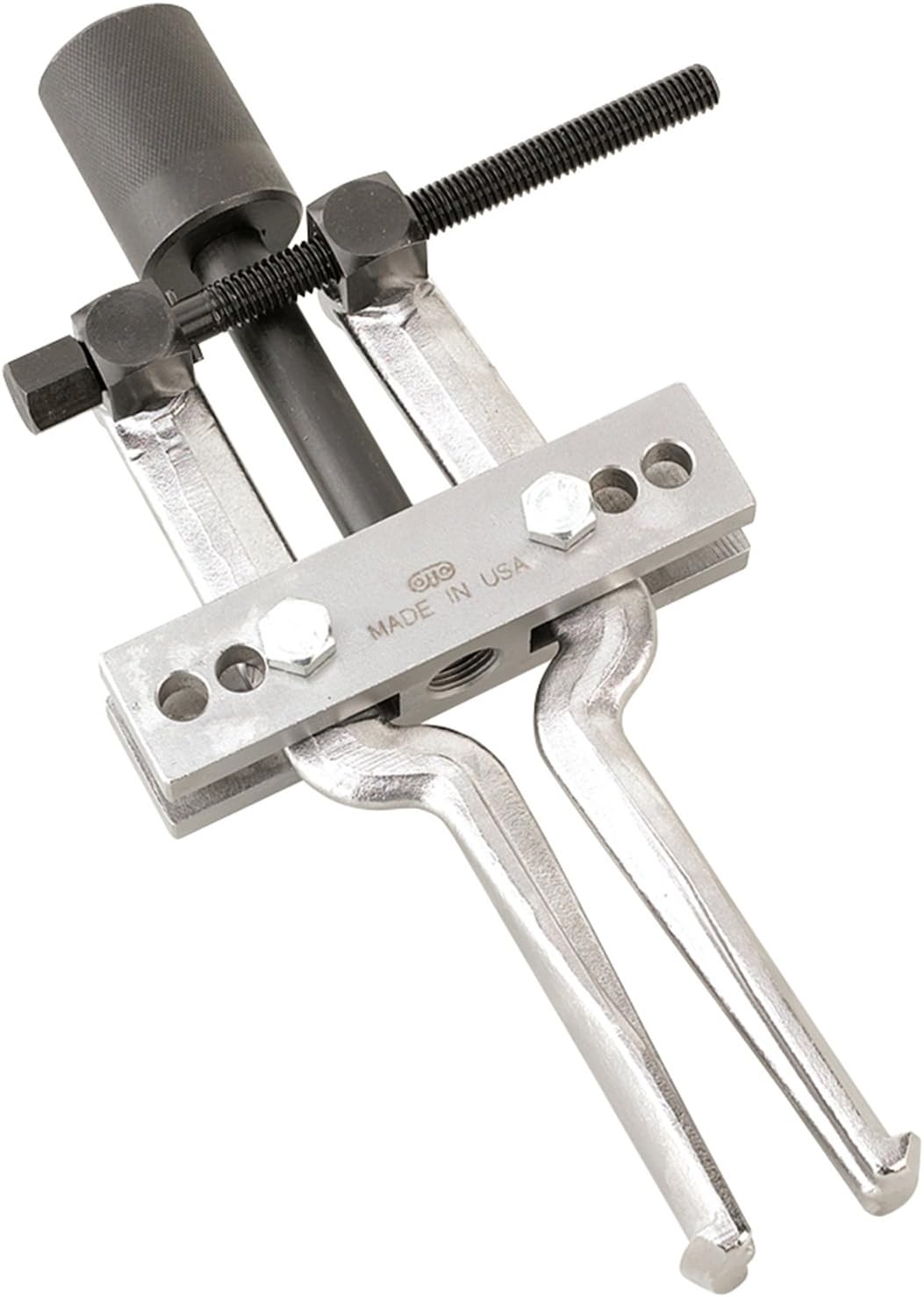 OTC 1165 Internal Pulling Attachment - Bearing Puller for Blind Holes w/Adapter