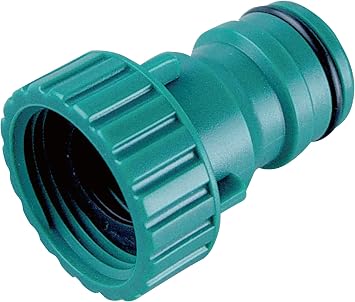 Raco Expert 55176 Profi Musluk Ba lant s  1"