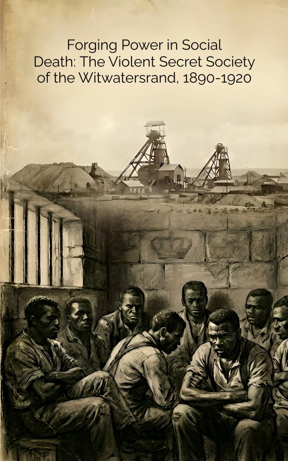 Forging Power in Social Death: The Violent Secret Society of the Witwatersrand, 1890-1920