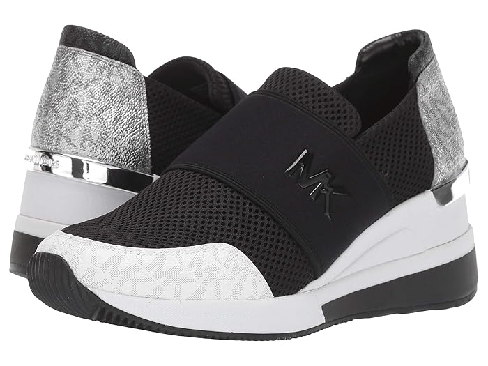 michael kors felix trainer