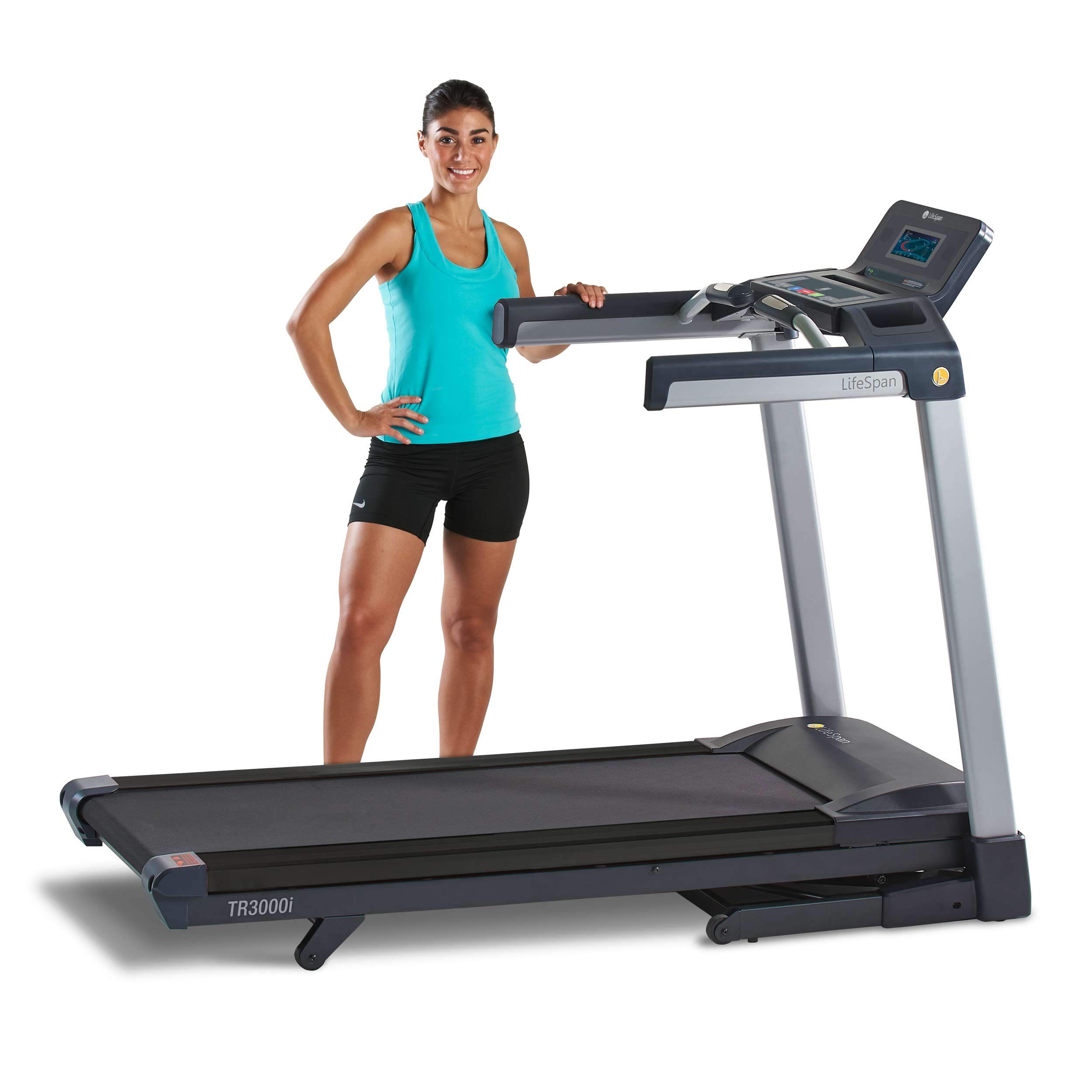 Buy LifeSpan Fitness Folding Treadmill Online at desertcartAustralia