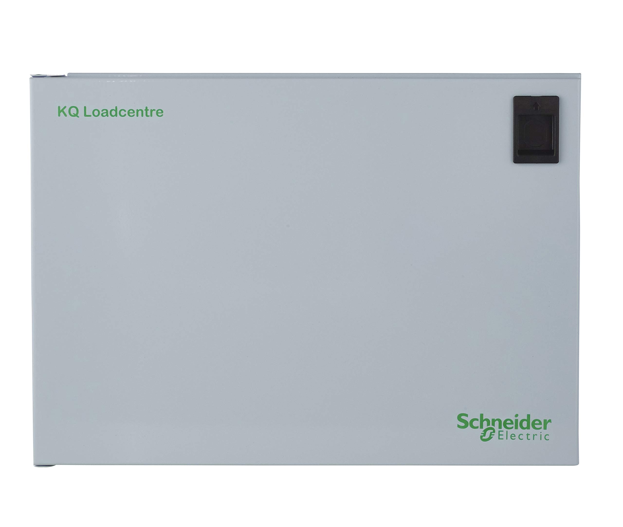 Schneider Electric - KQ Time Saving On Installation - Circuit Protection Additional Safety Features - Joint Together Top/Bottom Or Side/Side, Safety Feature - Throughout Offer - - SE125A12