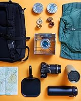 Vista 4 de Sterno Foldable Portable Camping Stove - Easy-to-Assemble Outdoor Cooking Stove for Camping, Picnics, Tailgating & Emergencies - Silver