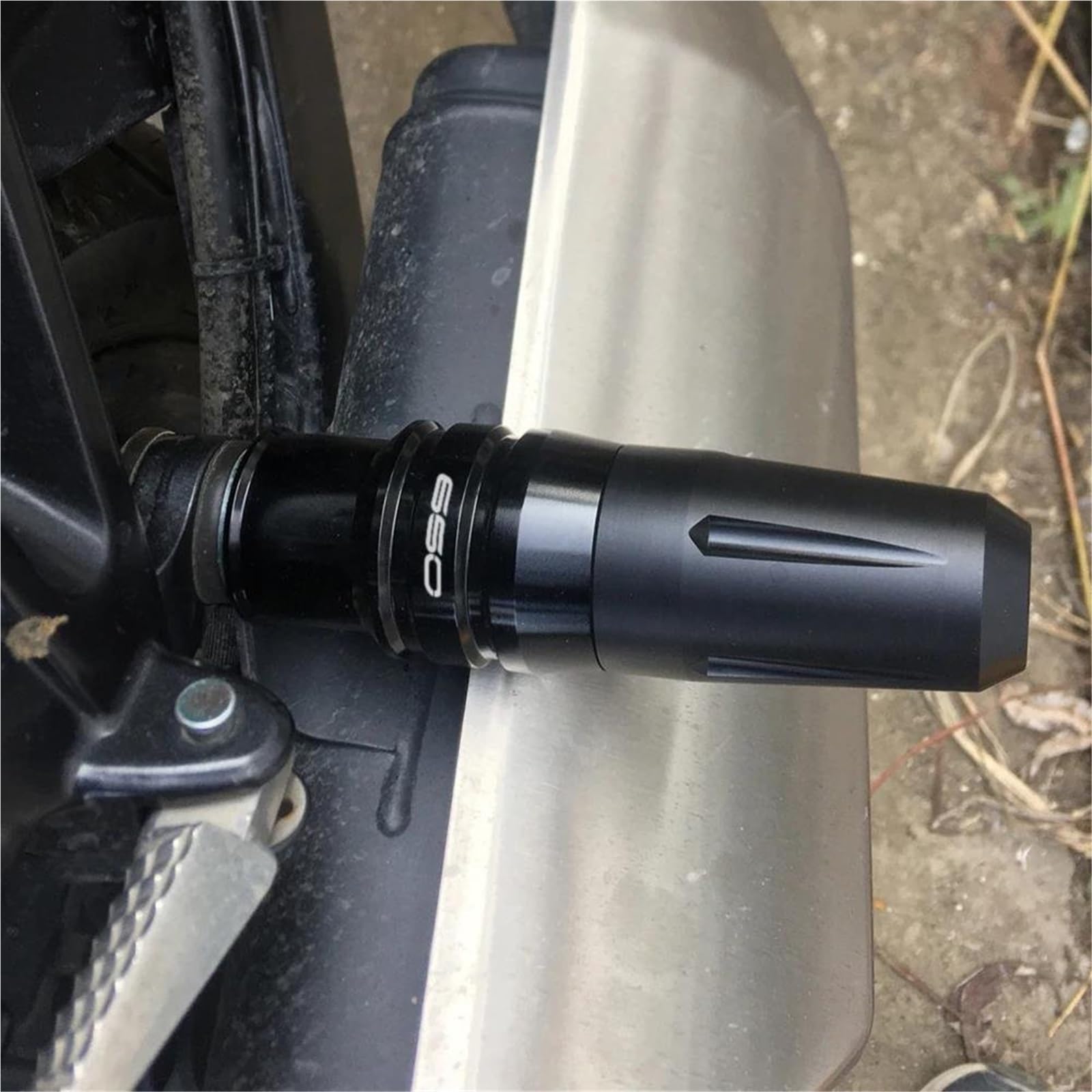 Ficha Técnica De La Kawasaki Z650 2017 - Masmoto.es