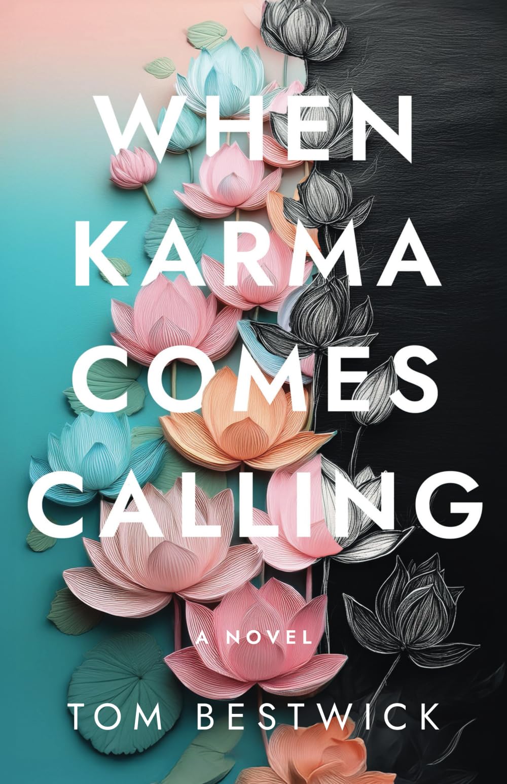 When Karma Comes Calling