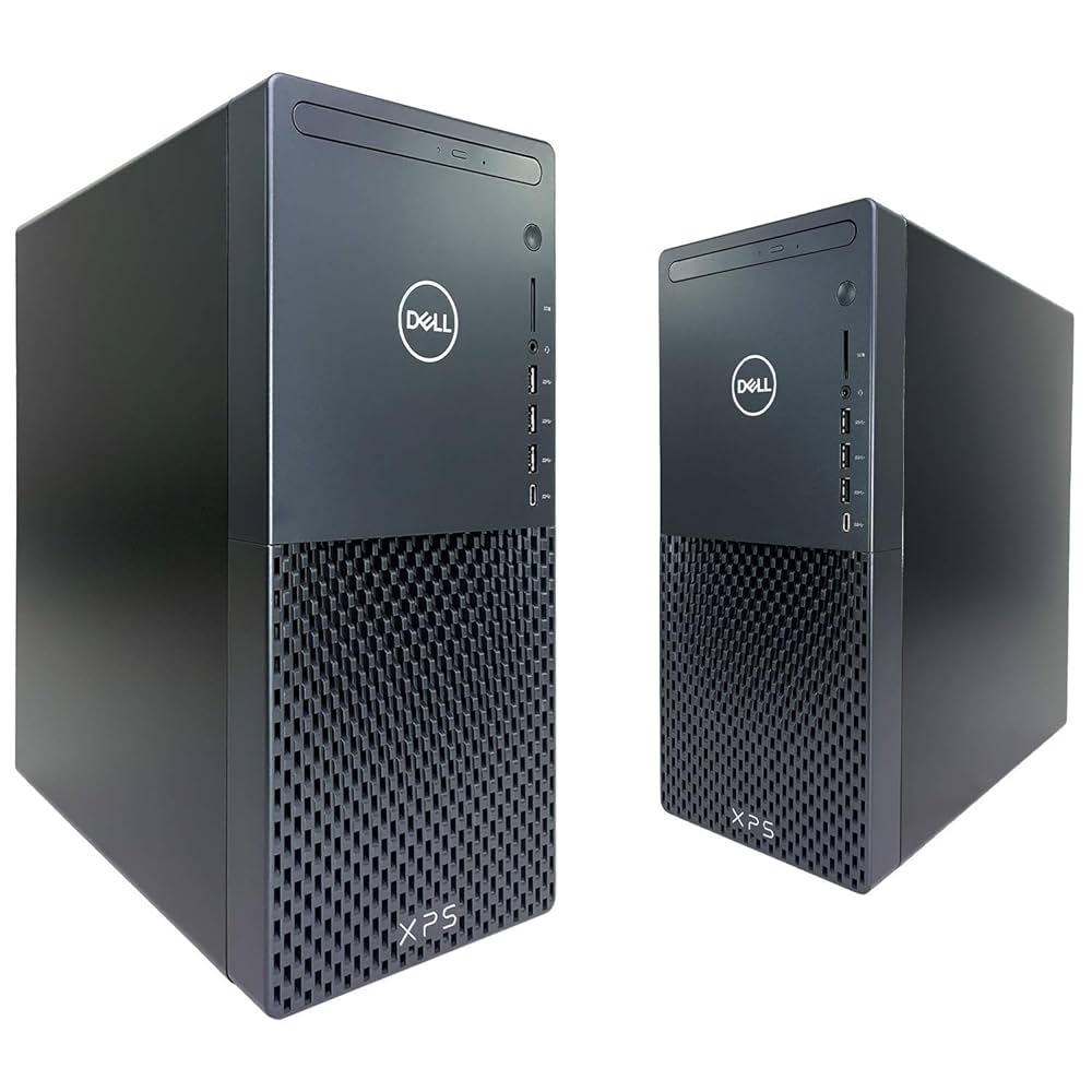 Dell OptiPlex 7000 Desktop Computer - Intel Core i7 12th Gen