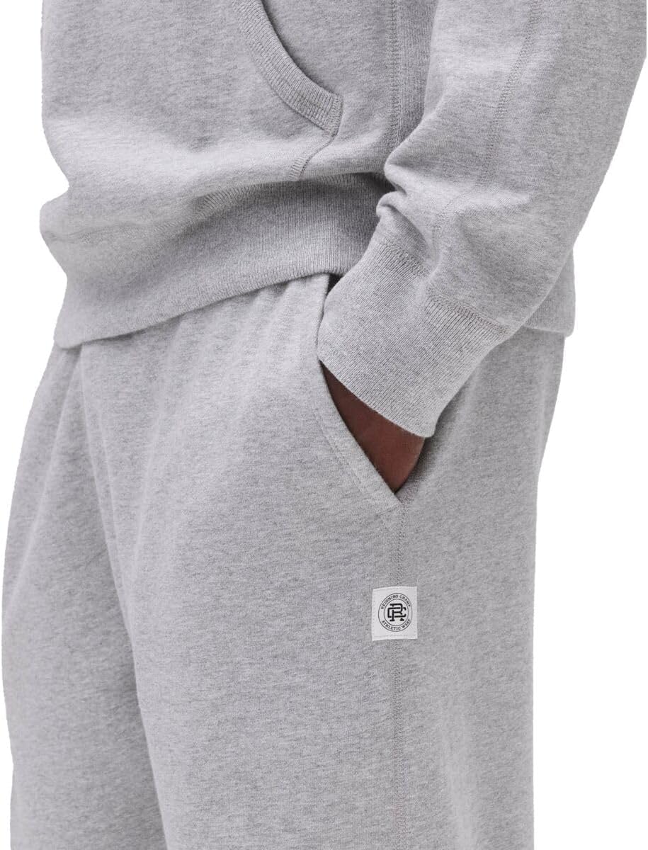 Reigning Champ, Midweight Terry Relaxed Sweatpant - Men's - Image 6