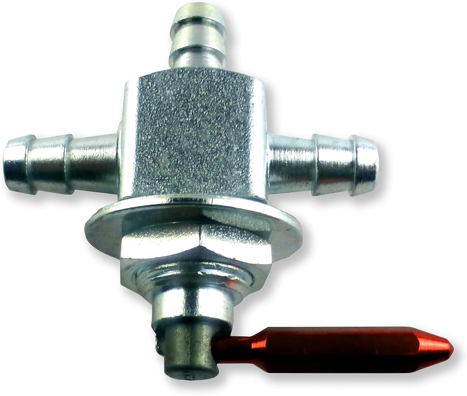 Genuine Dixie Chopper Ball Reserve Valve for Lawn Mowers / 2014 Silver Eagle 2660EFI, 2014 Xcaliber 3366, 2015 Classic, 2015 Magnum, 2016 Classic Rev1, 2250 (2012), 2350 (2010) / 400358