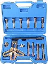 DAYUAN 13 Piece Harmonic Balancer Steering Wheel Puller Kit
