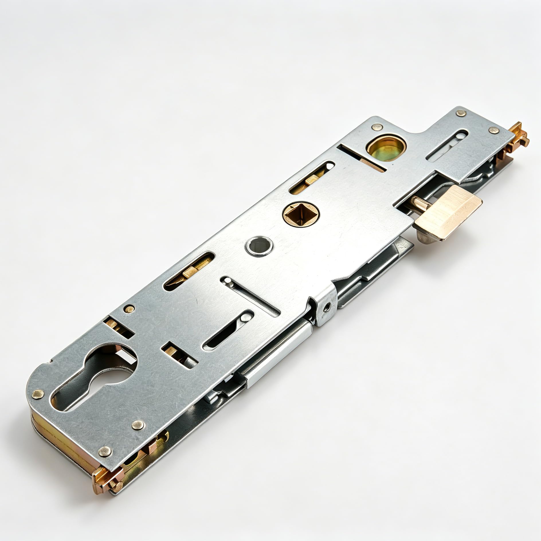 Nexhyp UPVC Door Lock Centre Case Gearbox for GU Old Style 92PZ 35mm