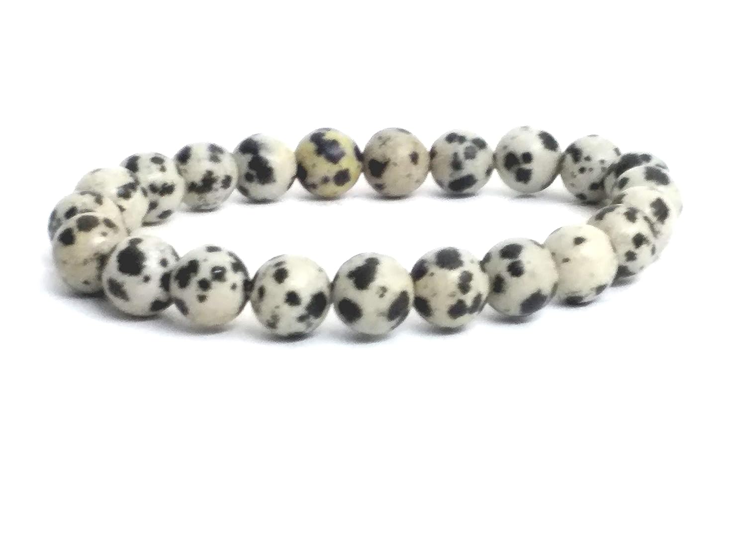 dalmatian bracelet