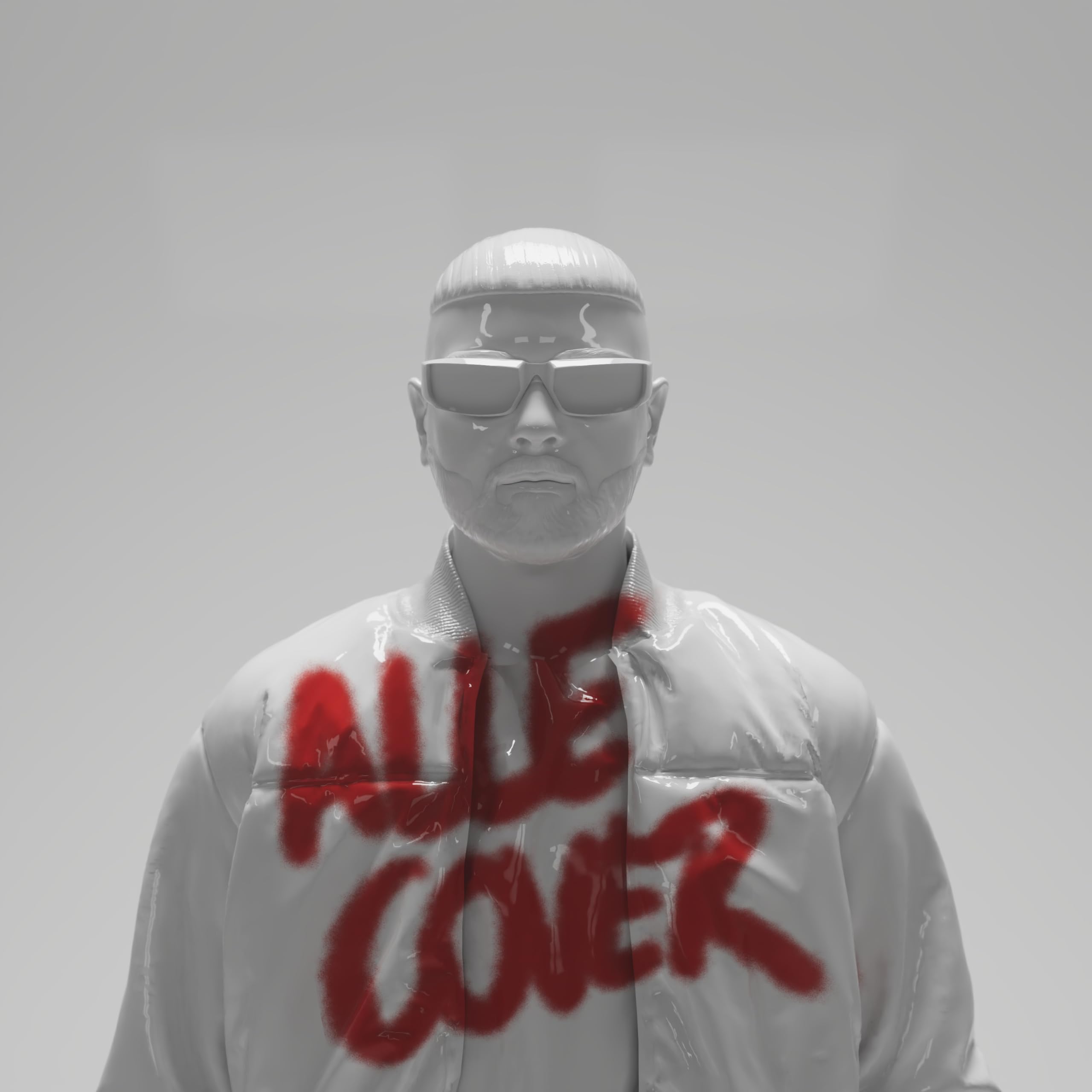 Alle Cover (Ep)