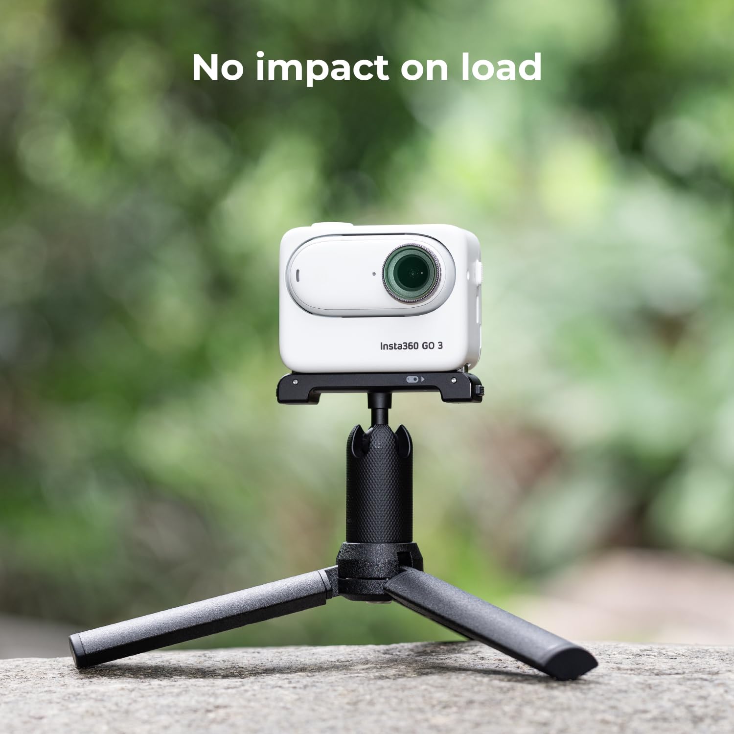 Kit 3 Filtri K&F Concept Per Insta360 GO3 – UV, CPL E ND4 In Vetro Ottico, Leggeri E Antigraffio
