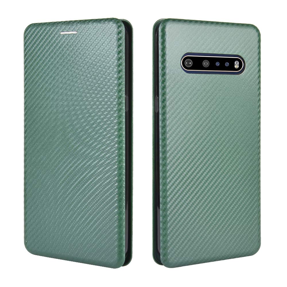モバイルケース/カバー LG Electronics - L-51A LG V60 ThinQ 5G Dual Screen Amazon.co.jp: LG V60 ThinQ 5G ケース L-51A docomo/SoftBank